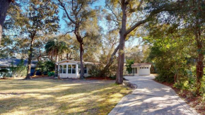 PARADISE COVE home